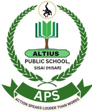 ALTIUS PUBLIC SCHOOL